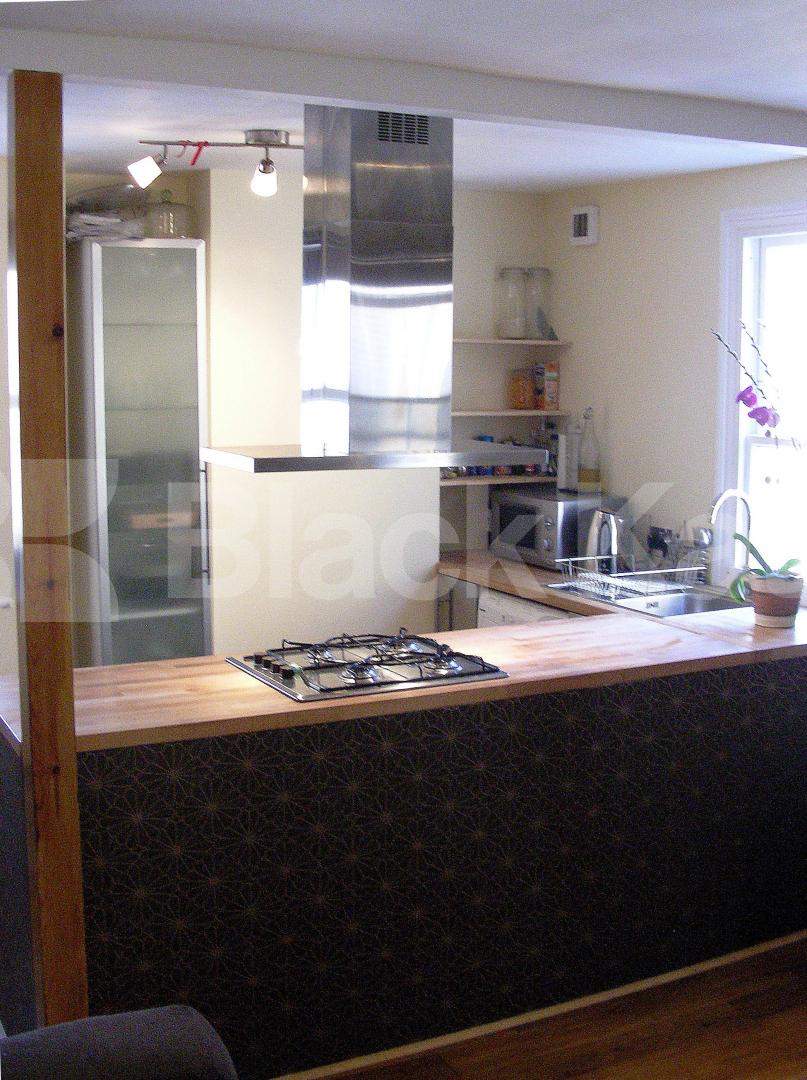 			NEW INSTRUCTION!, 1 Bedroom, 1 bath, 1 reception Flat			 North Pole Road, LADBROKE GROVE